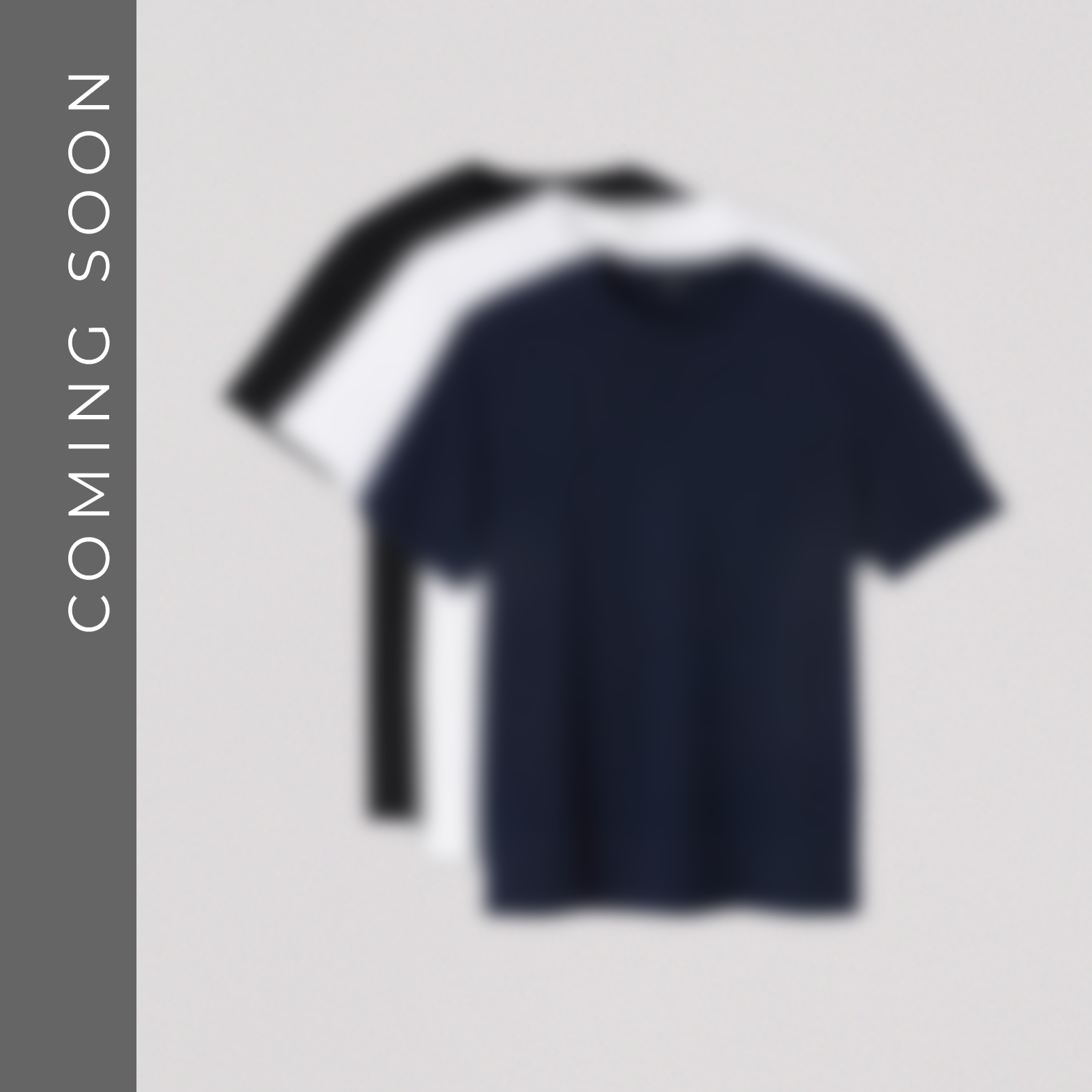 COMING SOON