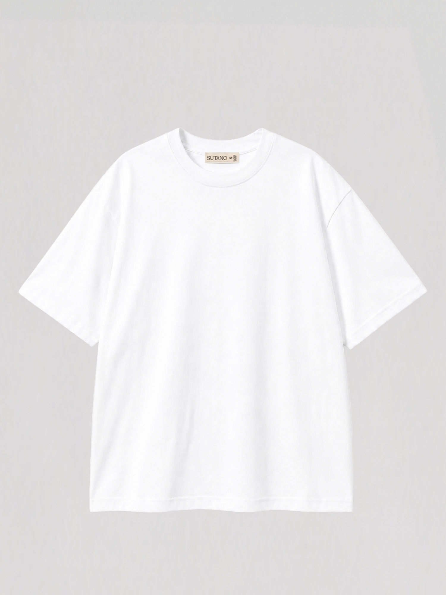 Polo Oversized Fit