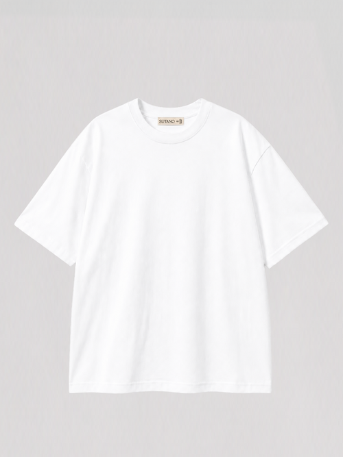 Polo Oversized Fit