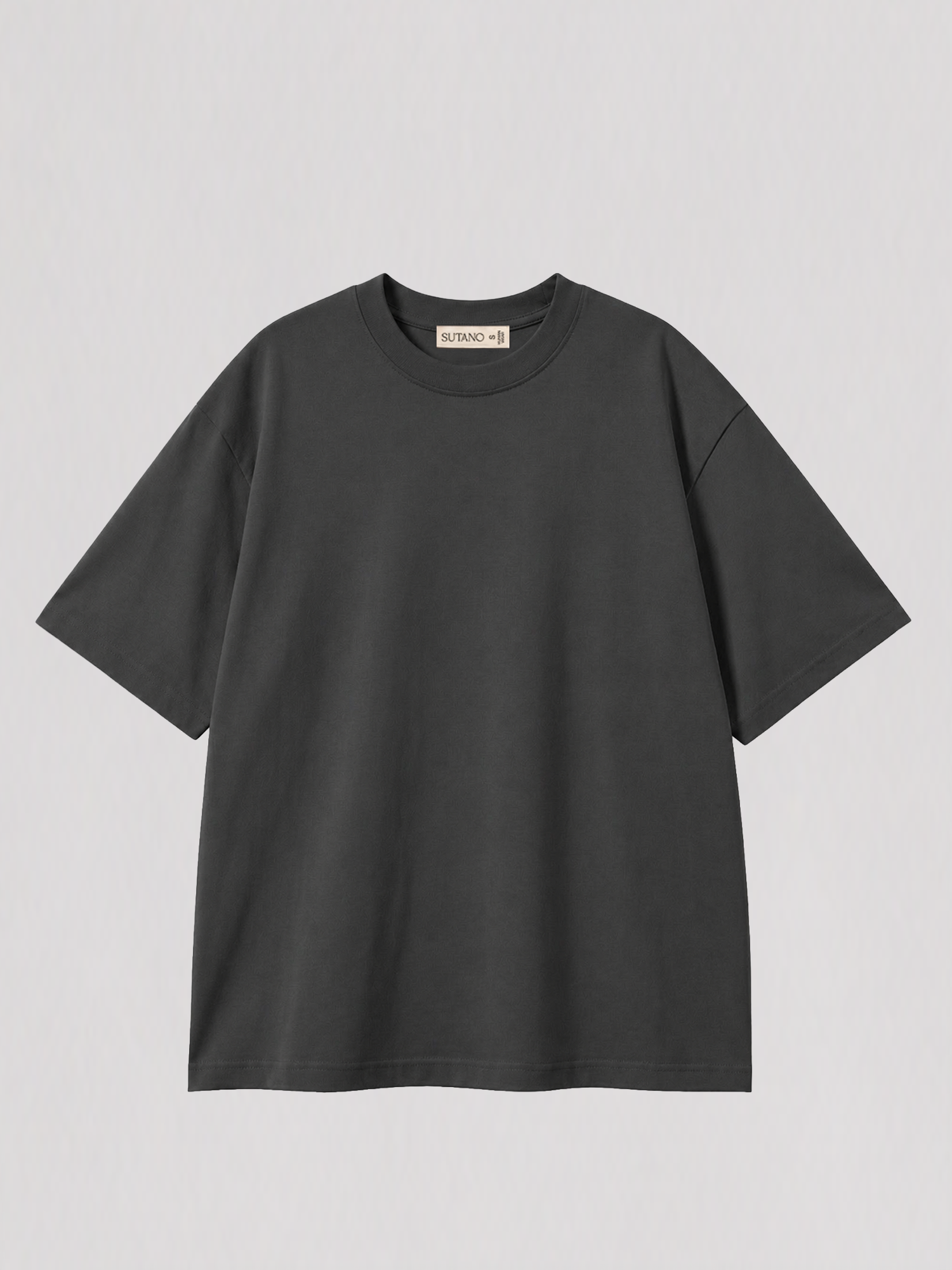 Polo Oversized Fit
