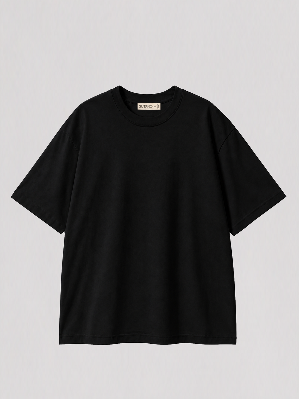 Polo Oversized Fit en color Night