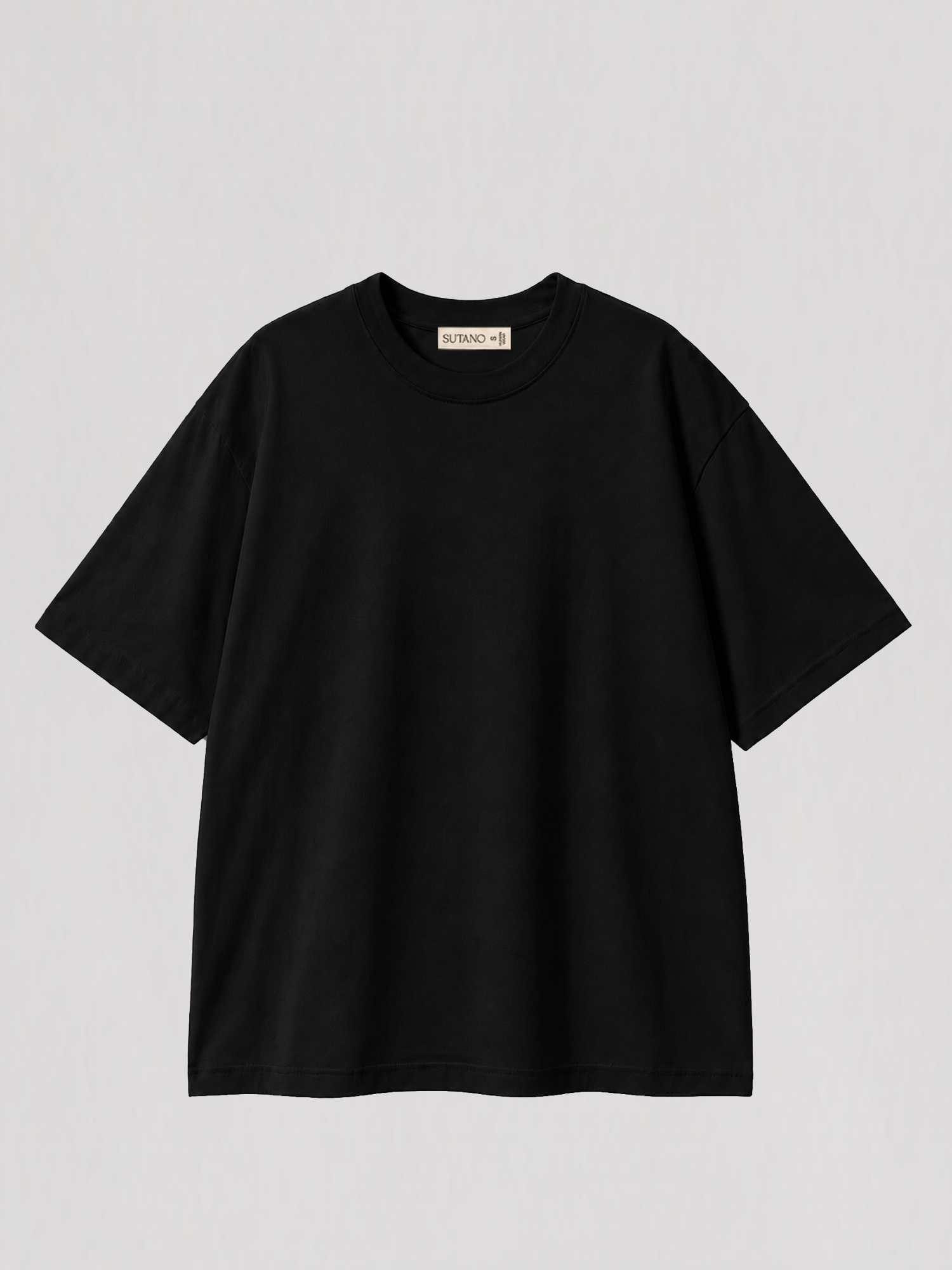 Polo Oversized Fit